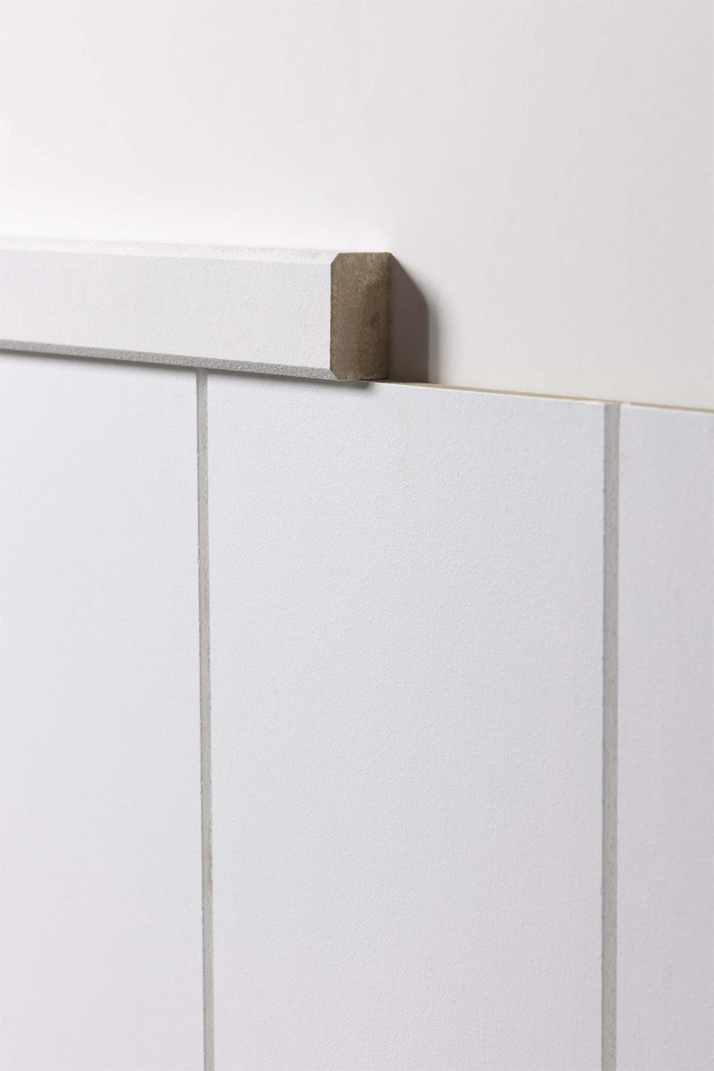 image to show a mdf top trim