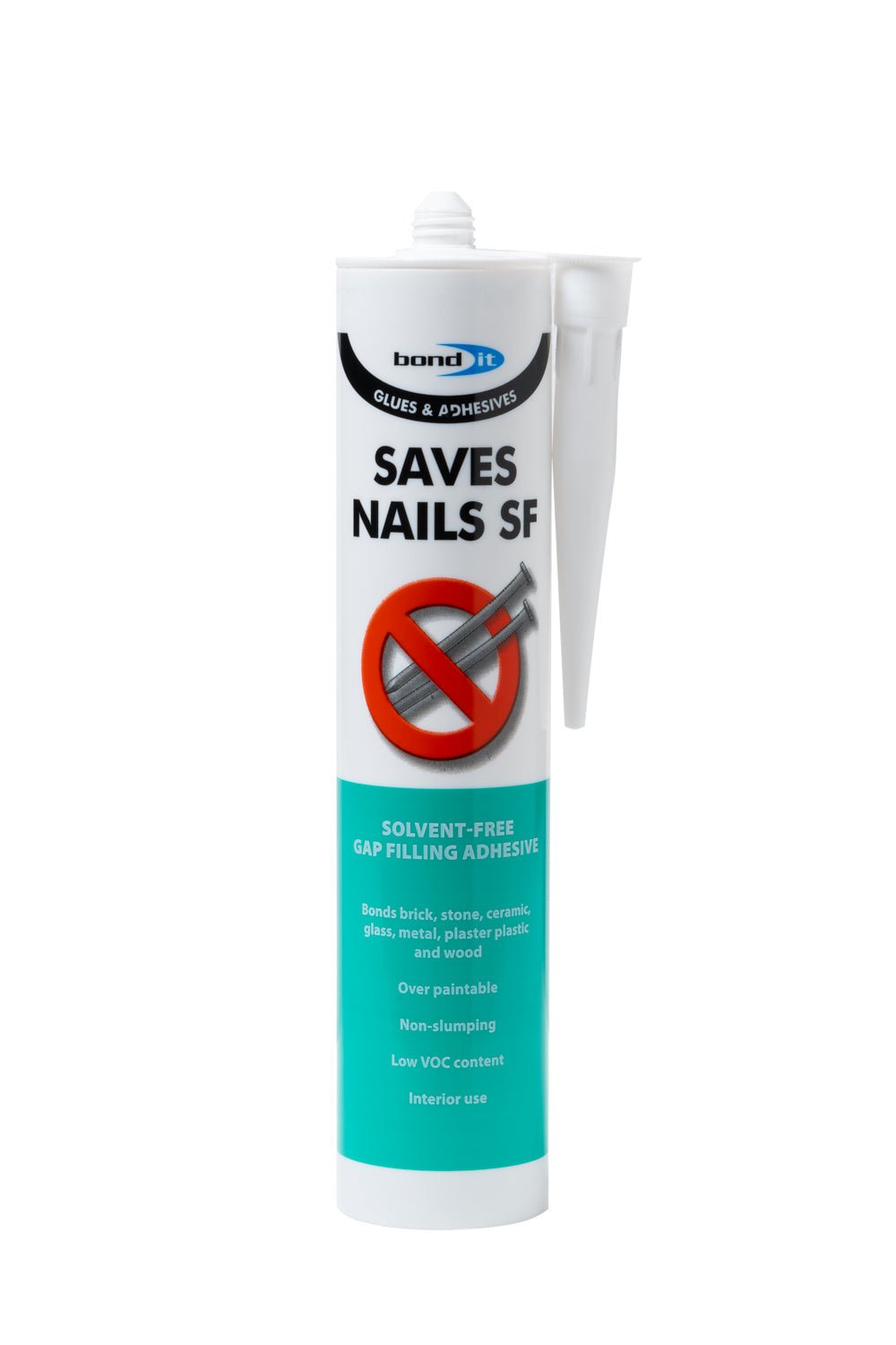 Saves Nails Grab Adhesive